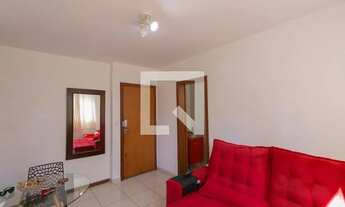 Imagem 3: Apartamento à Venda - Castelo, 2 Quartos, 52 m2