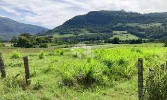 Imagem 2: Extraordinária area de terra