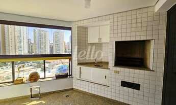 Imagem 4: Apartamento 4 quartos à venda no(a) Vila Gomes Cardim