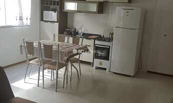 Imagem 3: Apartamento mobiliado com 2 dormitórios