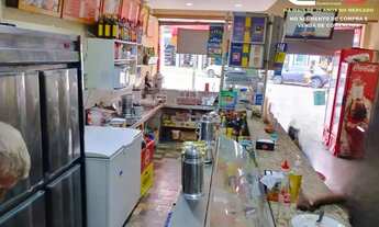 Imagem: Restaurante e Lanchonete Tradicional na