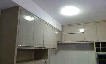 Imagem 7: Lindo apartamento com 3/4 706 Sul (arse 72) Residencial Cidade Jardim Palmas TO