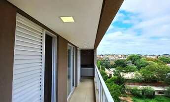 Imagem 3: Apartamento para aluguel possui 80 metros quadrados com 2 quartos - Jardim Maracanã