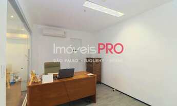 Imagem 3: Conjunto Comercial no Brooklin de 40,73m2 com duas salas, ótima oportunidade