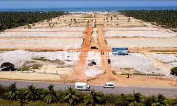 Imagem 13: ÓASIS BEACH - PRAIA DO TOCO - FELIZ DESERTO/AL