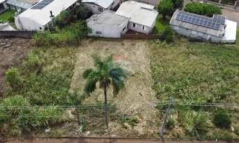 Imagem 5: TERRENO RESIDENCIAL - UNIVERSITÁRIO - SARANDI/RS