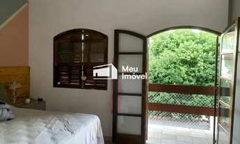 Imagem: DS - Casa Sobrado 3 Dormitórios - Bairro