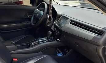 Imagem 4: Vendo Carro HONDA HR-V LX 2021, 37 mil km