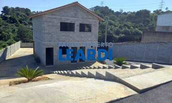 Imagem: GALPÃO - VERANEIO MARACANÃ - SP