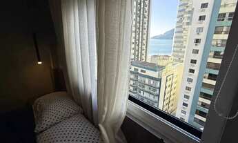 Imagem 7: Apartamento último andar com 3 dormitórios sendo 2 suítes e 2 vagas de garagem - Balneário