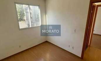 Imagem 6: Apartamento 2 quartos 1 vaga a venda no sapu