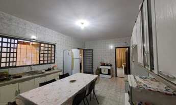 Imagem 6: Casa para Venda em Presidente Prudente, Jardim Novo Bongiovani, 2 dormitórios, 1 suíte, 2