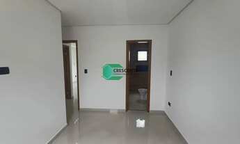 Imagem 7: Excelente cobertura ampla e iluminada próximo ao Parque Guaraciaba Claudiomiro Barbeiro