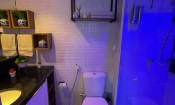 Imagem 5: Studio com 1 dormitório, 30 m² - venda por R$ 650.000,00 ou aluguel por R$ 6.000,00/mês