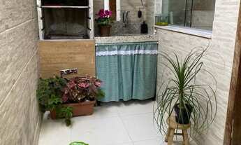 Imagem 3: Alugo casa em condomínio no bairro xangrila, próximo ao zoológico