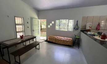 Imagem 6: Chácara no Condomínio Estância das Águas em Hidrolândia Chácara à Venda, 52.00 por R$ 6000