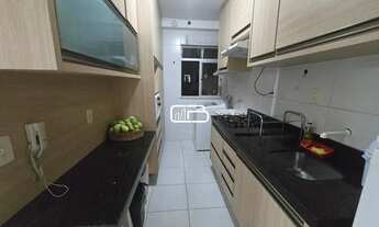 Imagem 4: VOG CAJAIBA- 2º andar com armários