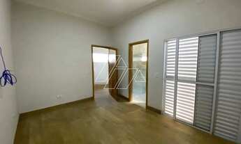 Imagem 6: Casa com 3 suítes e área gourmet para alugar no Jardim Florença Marília/SP