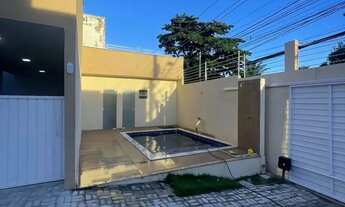 Imagem 3: Duplex moderno em Ipitanga