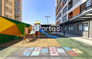 Imagem 5: Seu Novo Lar no Condomínio Meet: Conforto, Sofisticação e Praticidade em Cada Detalhe