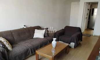 Imagem 3: Apartamento 2 quartos para alugar no(a) Vila Anglo Brasileira