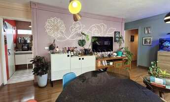 Imagem 4: APARTAMENTO VILA MADALENA 3 DORMITÓRIOS 1 VAGA