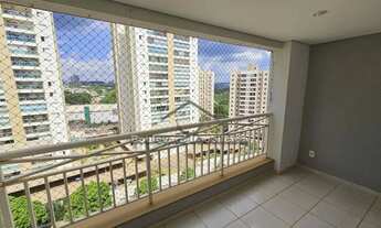 Imagem 2: APARTAMENTO COM 3 QUARTOS NO JARDIM NOVA ALIANÇA SUL EM RIBEIRÃO PRETO