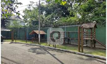 Imagem 3: Terreno com 2000 m² à venda no Condomínio Bosque dos Esquilos Jacarepaguá RJ