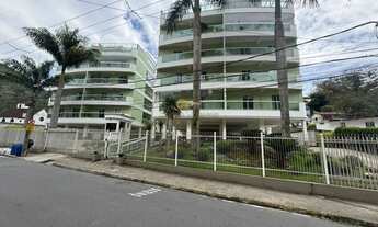 Imagem: Cobertura Duplex para Venda em Petrópolis