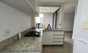 Imagem 6: Apartamento, Tribeca, Vila da Serra, Nova Lima, 1 quarto, R$4.500,00, para aluguel na TWA
