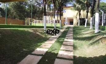 Imagem: Casa condomínio Aquarius locação e venda