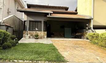 Imagem: Casa à venda em Jandira, Parque Nova Jandira