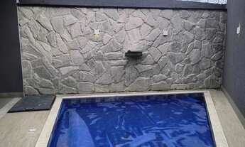 Imagem 2: ARNIQUEIRA CONJ 3, CASA 3 SUÍTES CLOSET, PISC/CHURR, FINO ACAB, CONDOMÍNIO, AC IMÓVEL