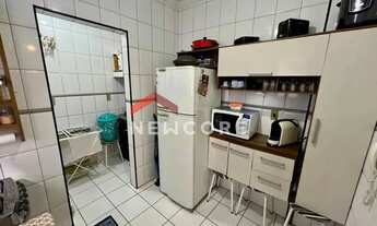 Imagem 6: Apartamento em Rua Panamá - Guilhermina - Praia Grande/SP