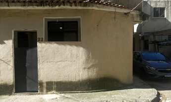 Imagem 6: Alugo casa Casa com 1 dormitório