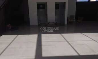 Imagem 6: Imóvel comercial com dois andares para locação no Bairro Jd Primavera