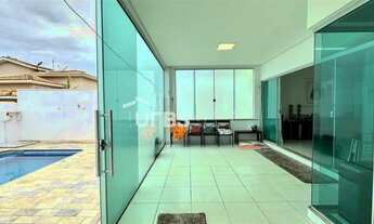 Imagem 6: Portal do Sol I - Casa de Condomínio 3 quartos, sendo 3 suítes