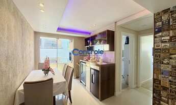 Imagem 4: Apartamento com 02 dormitórios , 01 vaga de garagem na Bela Vista em Palhoça-SC