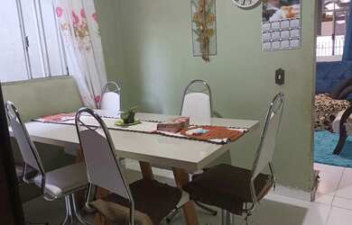 Imagem 5: Casa p venda ou troca valor 350.000, não