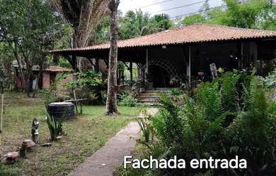 Imagem 7: LINDA CHÁCARA Chácara com venda por R$230.000