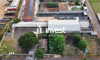 Imagem 4: Excelente Galpao para locação, Bairro Recreio dos Bandeirantes!