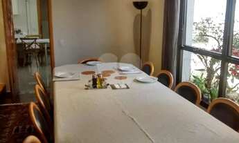 Imagem 7: Apartamento com 4 quartos à venda em Santana - SP