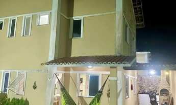 Imagem 2: Casa Em Condomínio Fechado Com 3 Suítes, Moveis Projetados E Energia Solar Caucaia! Cód