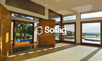 Imagem 5: Casa para locação com alto padrão no Condomínio Fazenda da Grama, Itupeva São Paulo