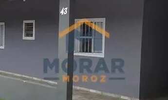 Imagem 3: Casa com piscina no Jardim Canadá