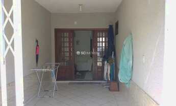 Imagem 5: Casa térrea 3 dormitórios e fachada norte