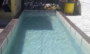 Imagem 11: Casa de 132,0m² de área privativa na rua Paulo da Silva Lima no bairro Vila Visconde