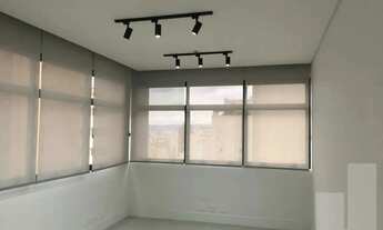 Imagem: Conjunto Comercial com 37 m2, 1 sala 2 ambientes