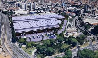 Imagem: Galpão em Condomínio