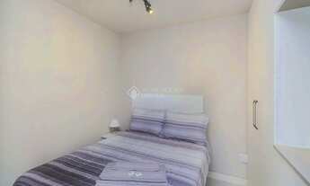 Imagem 4: Studio para alugar com 26 m² - mobiliado - Boa Vista / Porto Alegre